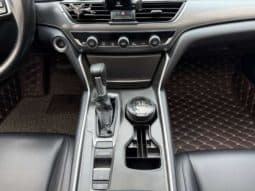 
										Honda Accord, 2021 full									