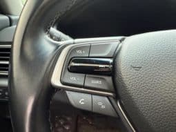 
										Honda Accord, 2021 full									