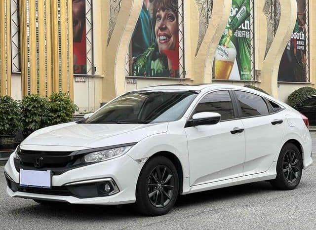 67dd613a4095c Honda Civic, 2021