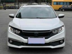 
										Honda Civic, 2021 full									