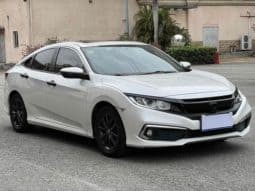 
										Honda Civic, 2021 full									