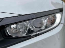 
										Honda Civic, 2021 full									