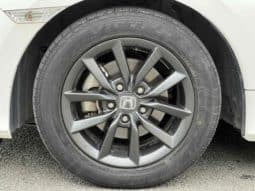 
										Honda Civic, 2021 full									