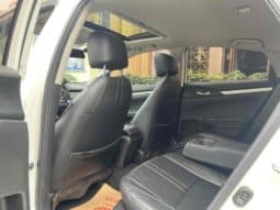 
										Honda Civic, 2021 full									