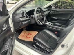 
										Honda Civic, 2021 full									