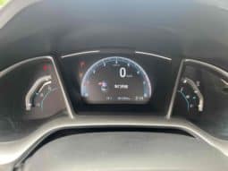 
										Honda Civic, 2021 full									