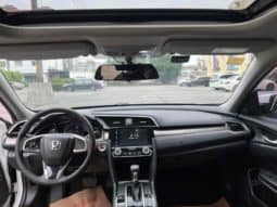 
										Honda Civic, 2021 full									