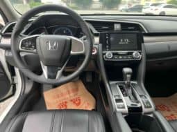 
										Honda Civic, 2021 full									