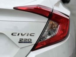 
										Honda Civic, 2021 full									