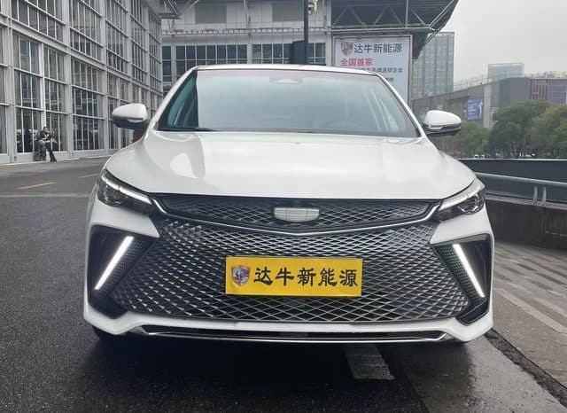 
								Geely Emgrand L Hi-P, 2023 full									