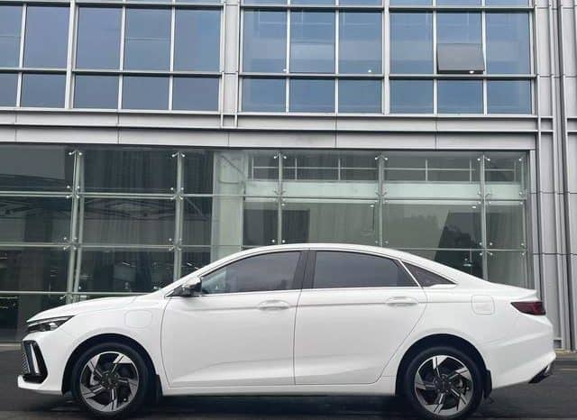 
								Geely Emgrand L Hi-P, 2023 full									