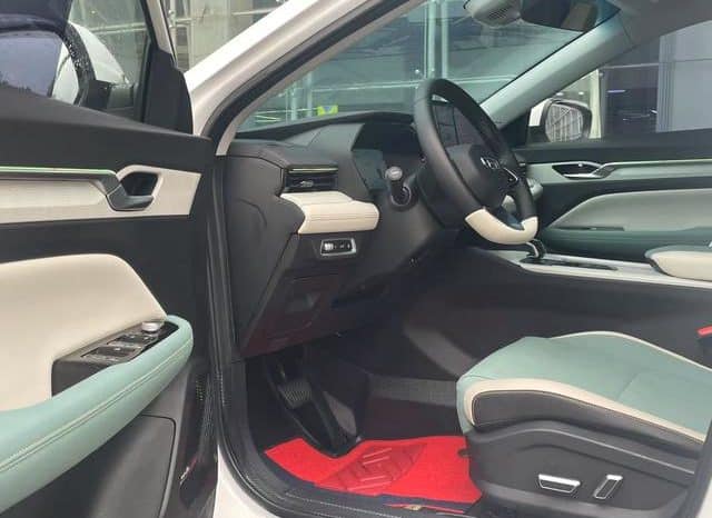 
								Geely Emgrand L Hi-P, 2023 full									