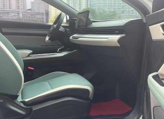 
								Geely Emgrand L Hi-P, 2023 full									