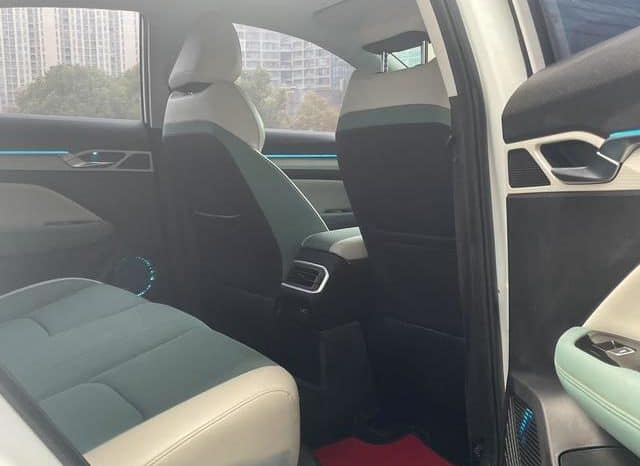 
								Geely Emgrand L Hi-P, 2023 full									