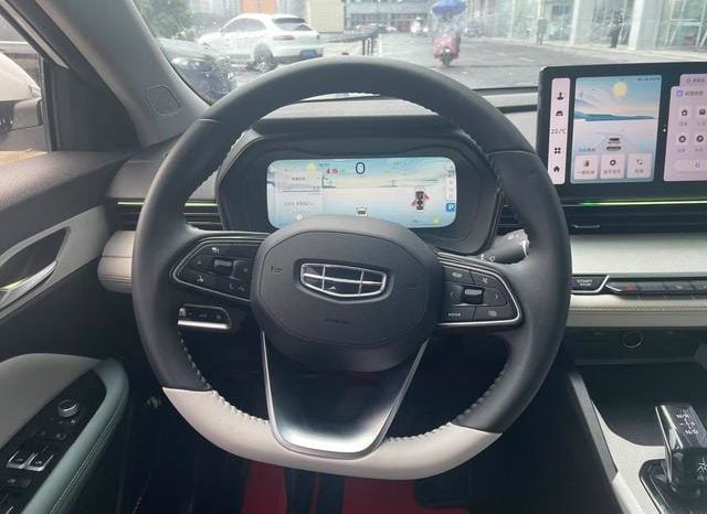 
								Geely Emgrand L Hi-P, 2023 full									