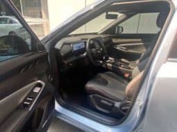 
										Geely Atlas, 2023 full									