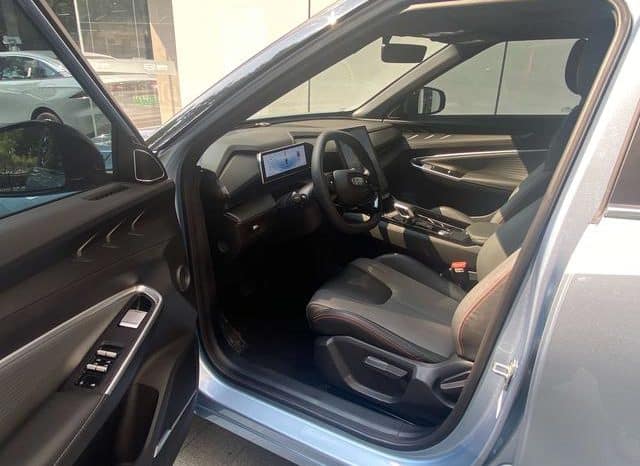 
								Geely Atlas, 2023 full									