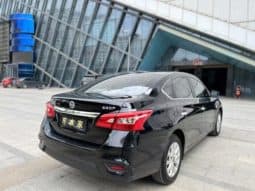 
										Nissan Sylphy (IV), 2023 full									