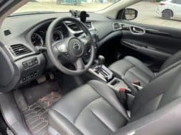 
										Nissan Sylphy (IV), 2023 full									