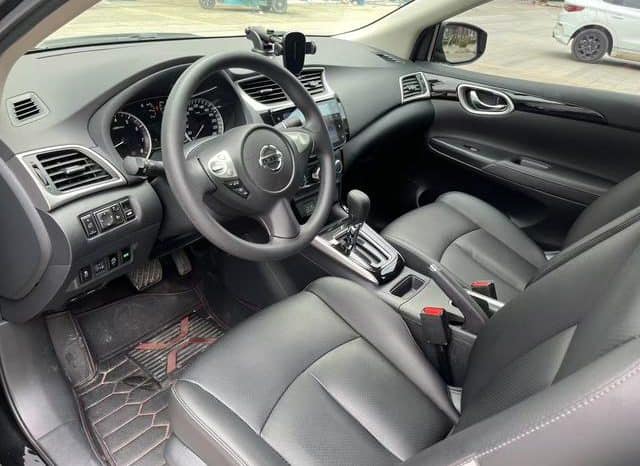 
								Nissan Sylphy (IV), 2023 full									