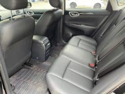 
										Nissan Sylphy (IV), 2023 full									
