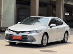 67dd635f08f29 Toyota Camry, 2020