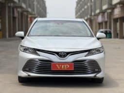 
										Toyota Camry, 2020 full									