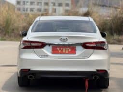 
										Toyota Camry, 2020 full									