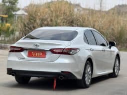 
										Toyota Camry, 2020 full									