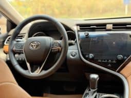 
										Toyota Camry, 2020 full									