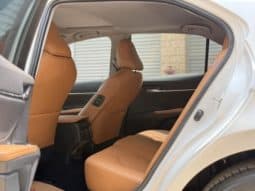 
										Toyota Camry, 2020 full									