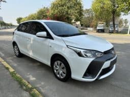 
										Toyota Yaris (IV), 2022 full									