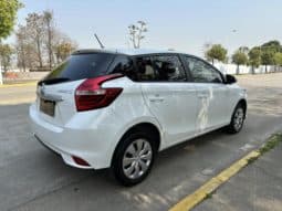 
										Toyota Yaris (IV), 2022 full									