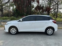 
										Toyota Yaris (IV), 2022 full									