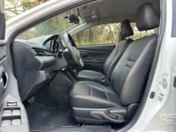 
										Toyota Yaris (IV), 2022 full									