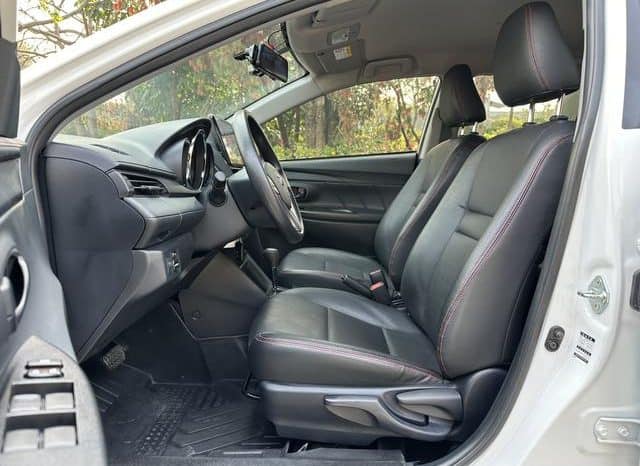 
								Toyota Yaris (IV), 2022 full									