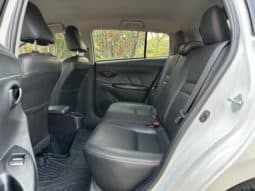 
										Toyota Yaris (IV), 2022 full									