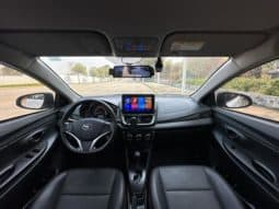 
										Toyota Yaris (IV), 2022 full									