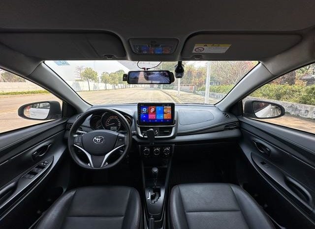 
								Toyota Yaris (IV), 2022 full									