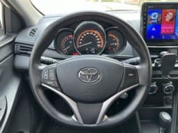 
										Toyota Yaris (IV), 2022 full									