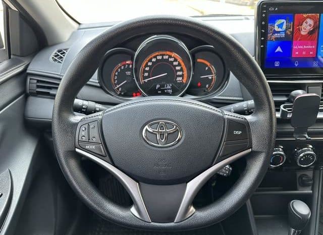 
								Toyota Yaris (IV), 2022 full									