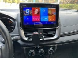 
										Toyota Yaris (IV), 2022 full									