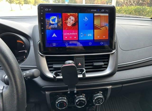 
								Toyota Yaris (IV), 2022 full									