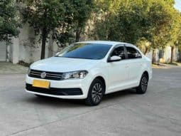 67dd63b488c12 Volkswagen Polo (V), 2021
