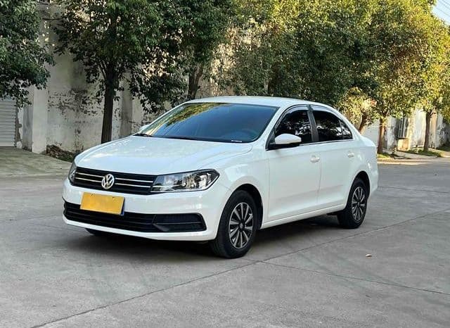 67dd63b488c12 Volkswagen Polo (V), 2021