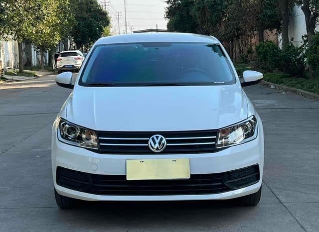 
								Volkswagen Polo (V), 2021 full									