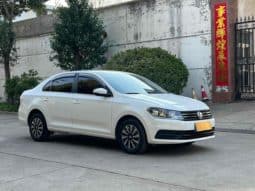 
										Volkswagen Polo (V), 2021 full									
