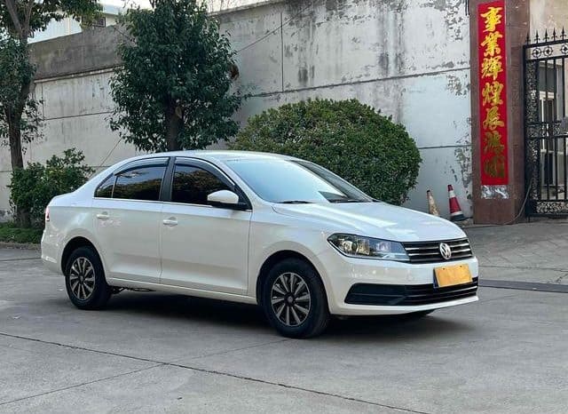 
								Volkswagen Polo (V), 2021 full									