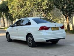 
										Volkswagen Polo (V), 2021 full									