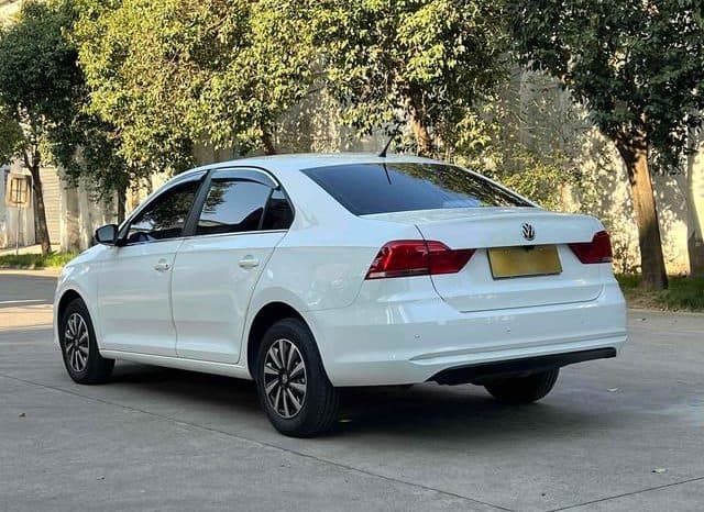 
								Volkswagen Polo (V), 2021 full									
